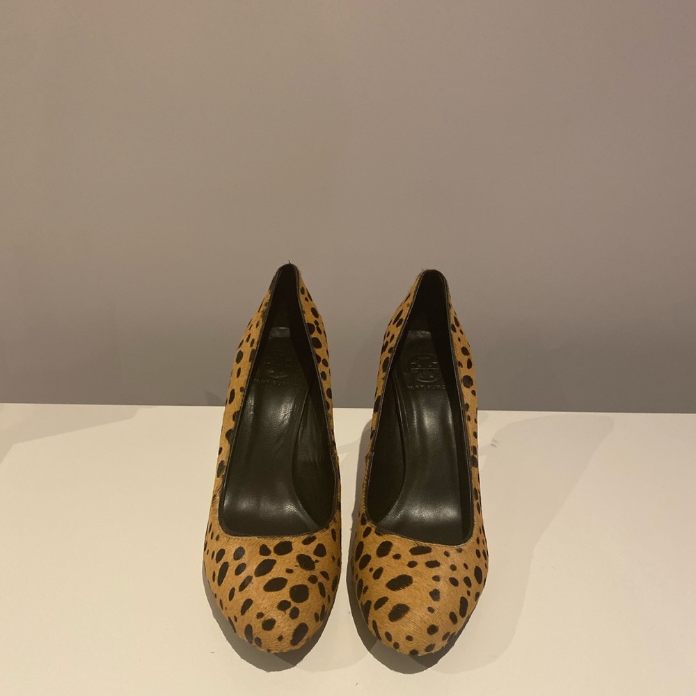 Tory Burch Heels
